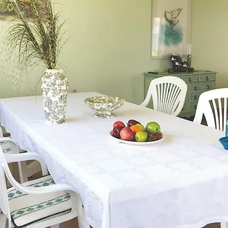 Four Bedroom Holiday In * פפקי