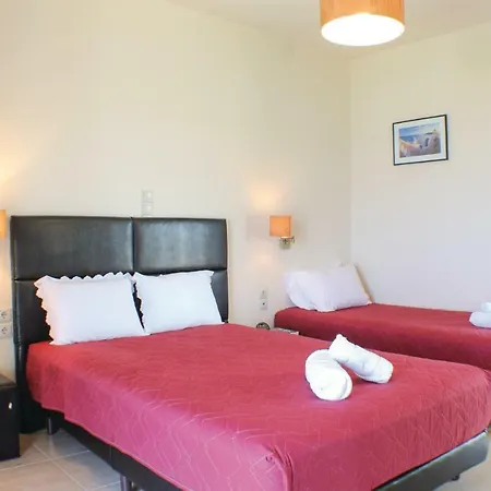 Four Bedroom Holiday In